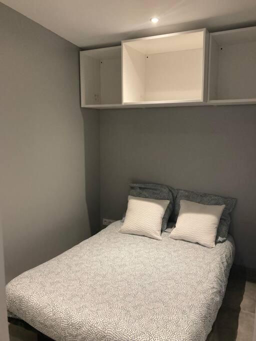 Holiday home T3 Independant Avec Jardin *